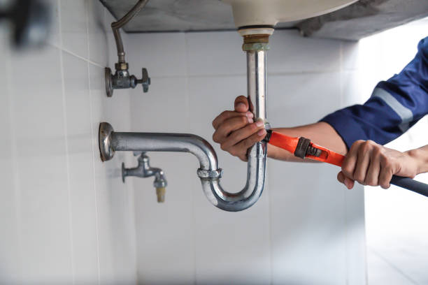 Professional Plumbing Services in Crockett, CA