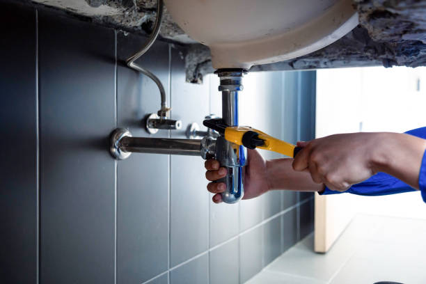 Best Residential Plumbing Services  in Crockett, CA