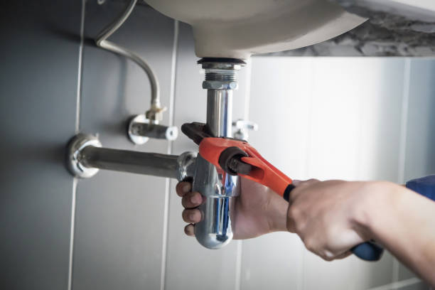 Best Water Heater Installation and Repair  in Crockett, CA