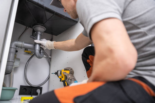 Best Sump Pump Installation and Repair  in Crockett, CA